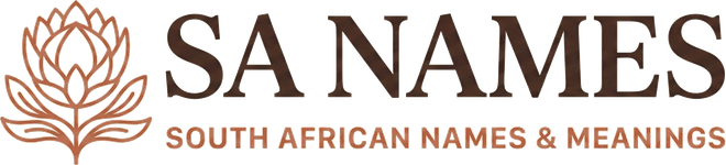 SA Names — South African baby names & meanings